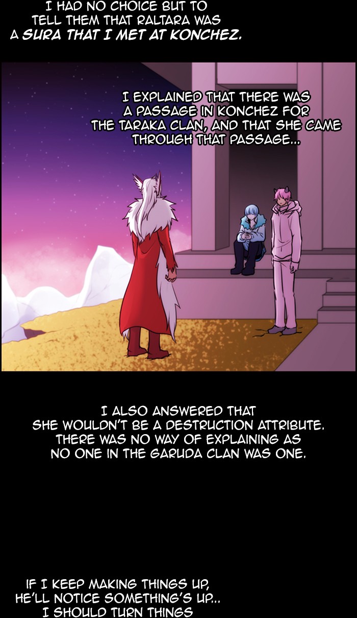 Kubera - Chapter 489: [Season 3] Ep. 204 - Enemy (4)