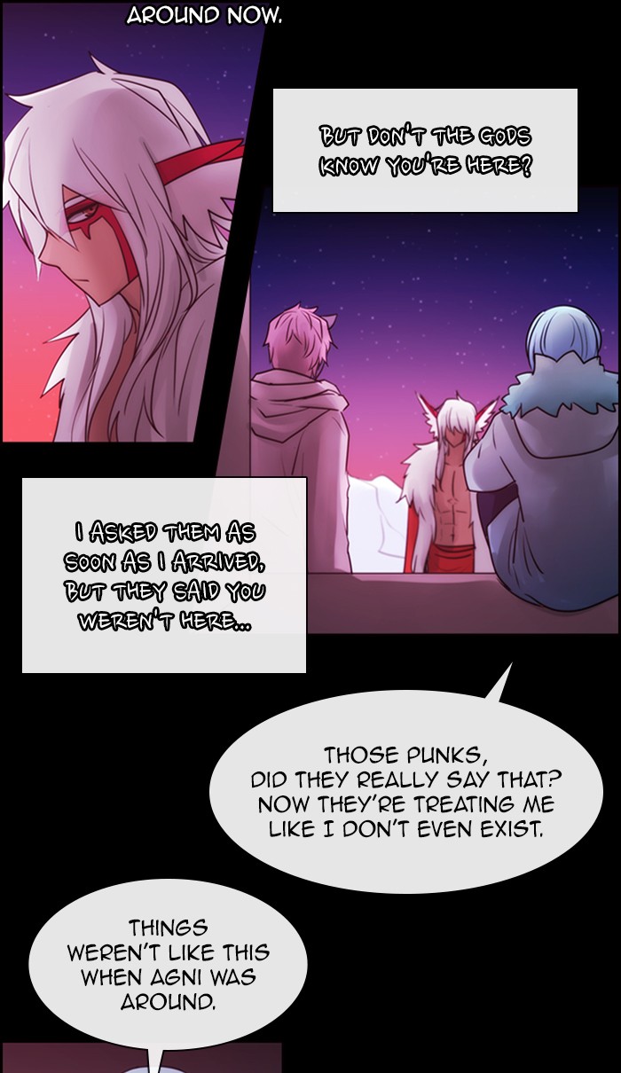 Kubera - Chapter 489: [Season 3] Ep. 204 - Enemy (4)