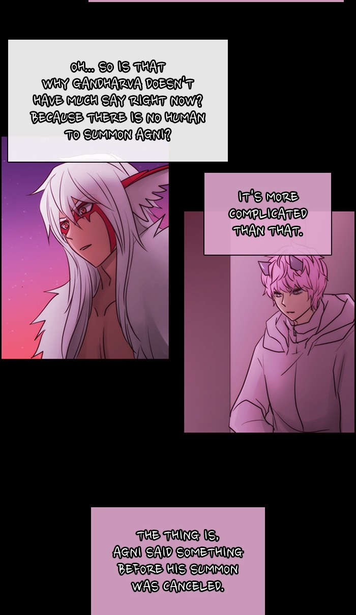 Kubera - Chapter 489: [Season 3] Ep. 204 - Enemy (4)