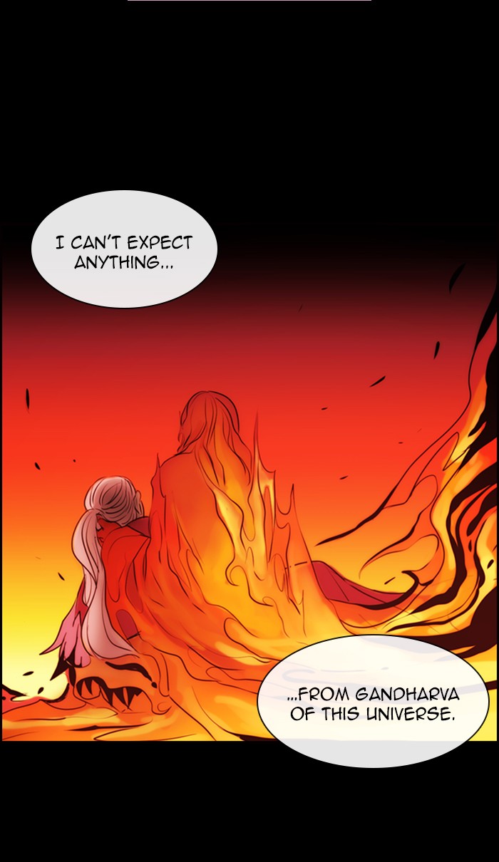 Kubera - Chapter 489: [Season 3] Ep. 204 - Enemy (4)