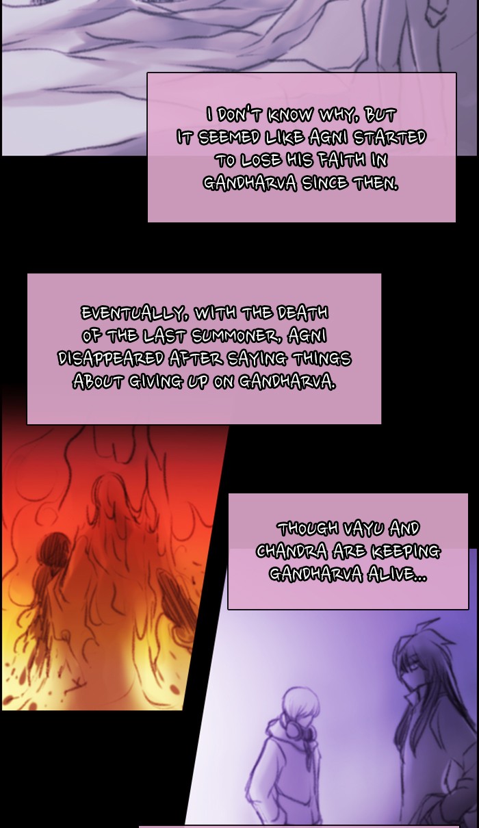 Kubera - Chapter 489: [Season 3] Ep. 204 - Enemy (4)