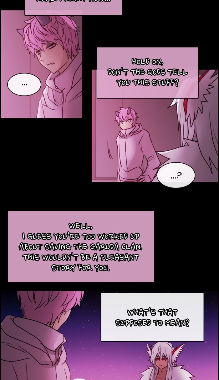 Kubera - Chapter 489: [Season 3] Ep. 204 - Enemy (4)