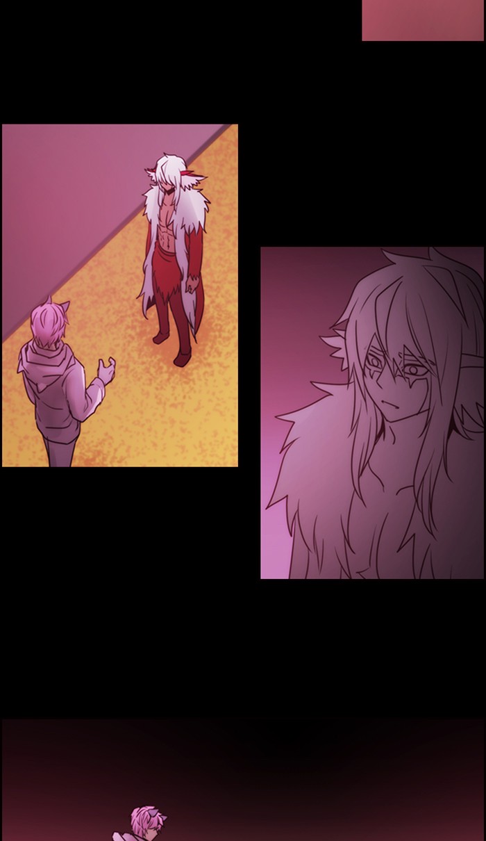 Kubera - Chapter 489: [Season 3] Ep. 204 - Enemy (4)