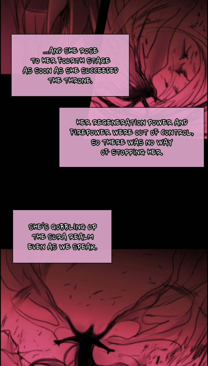 Kubera - Chapter 489: [Season 3] Ep. 204 - Enemy (4)