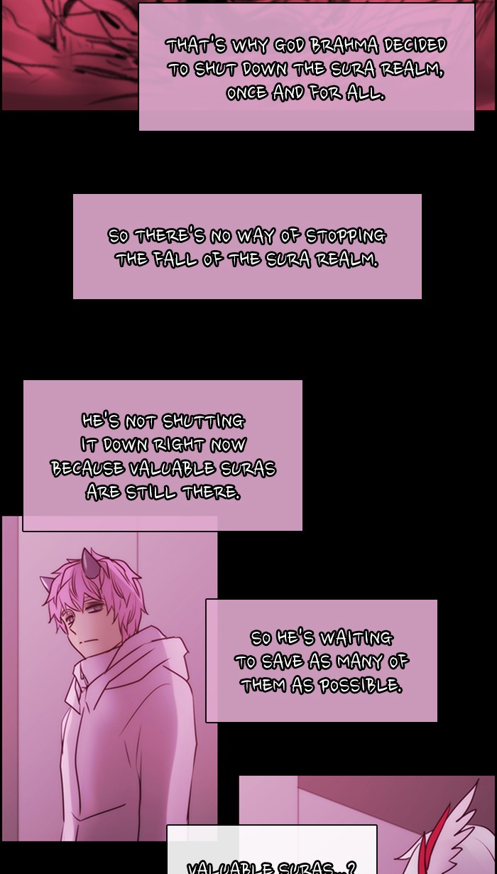 Kubera - Chapter 489: [Season 3] Ep. 204 - Enemy (4)