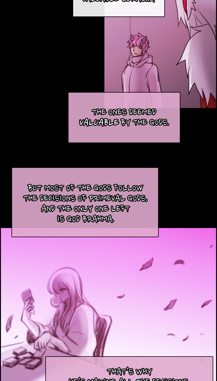 Kubera - Chapter 489: [Season 3] Ep. 204 - Enemy (4)