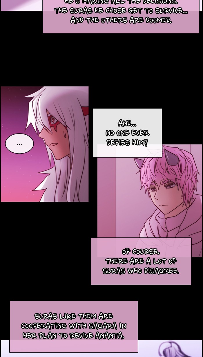 Kubera - Chapter 489: [Season 3] Ep. 204 - Enemy (4)