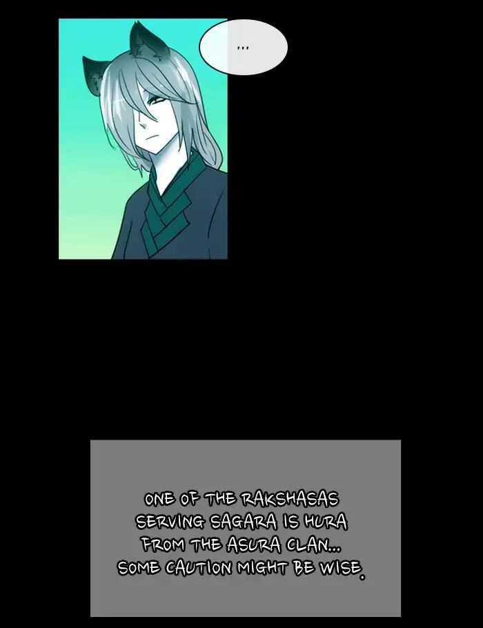 Kubera - Chapter 404: Words That Never Reached You (19)