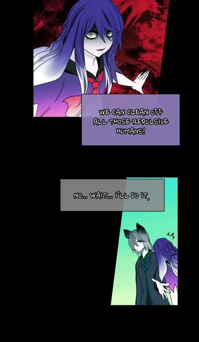 Kubera - Chapter 404: Words That Never Reached You (19)