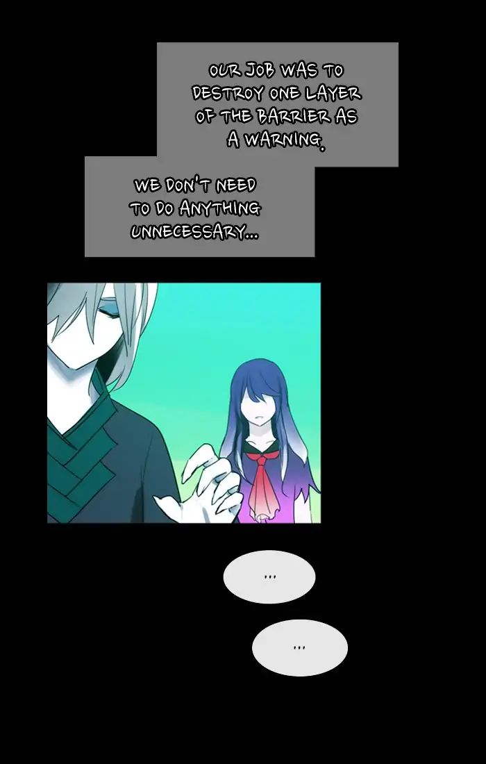 Kubera - Chapter 404: Words That Never Reached You (19)