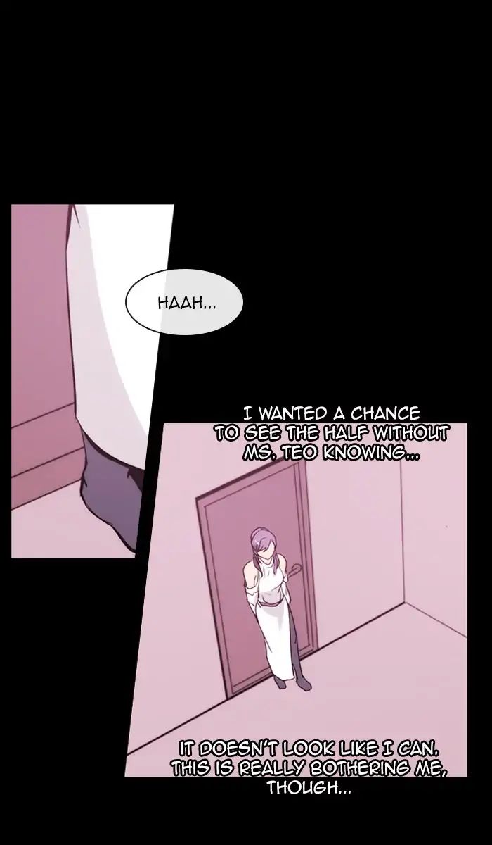 Kubera - Chapter 404: Words That Never Reached You (19)