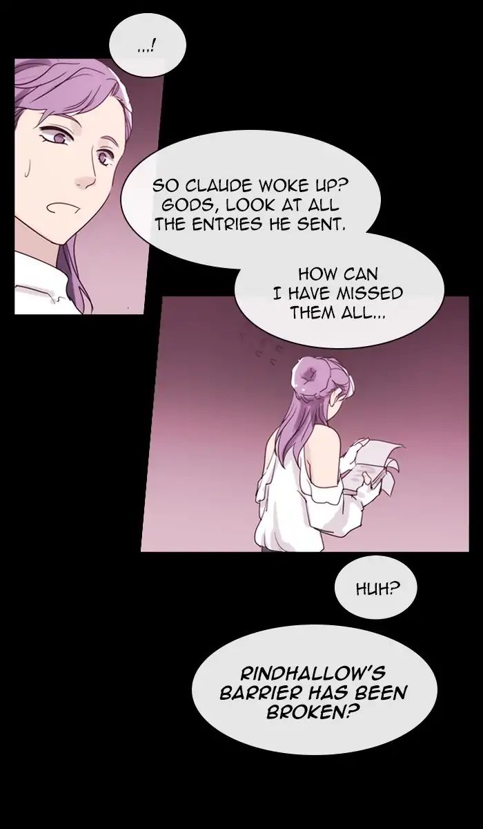 Kubera - Chapter 404: Words That Never Reached You (19)