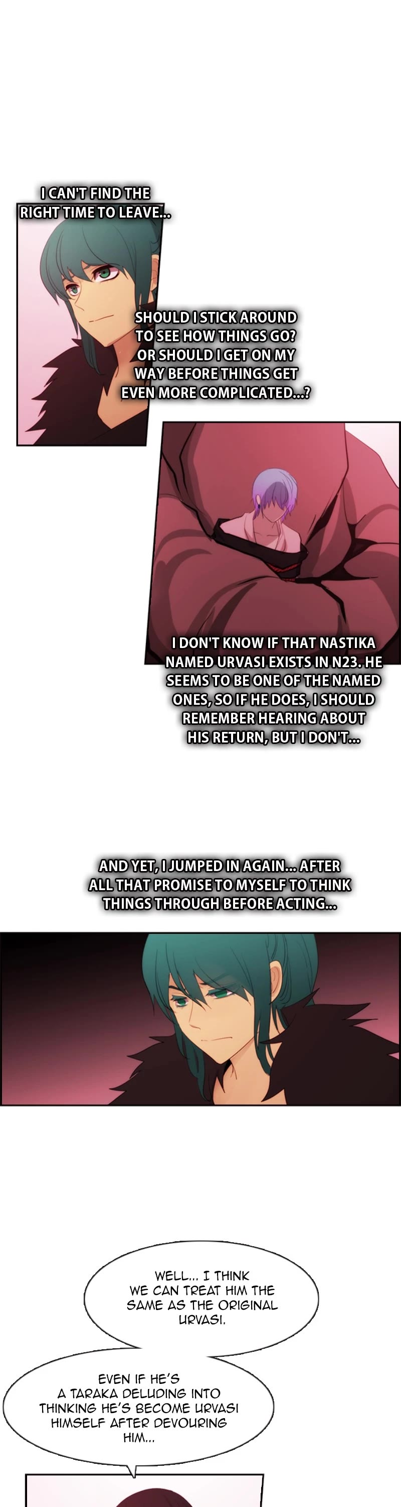 Kubera - Chapter 632: [Season 3] Ep. 333 - N20 (19)