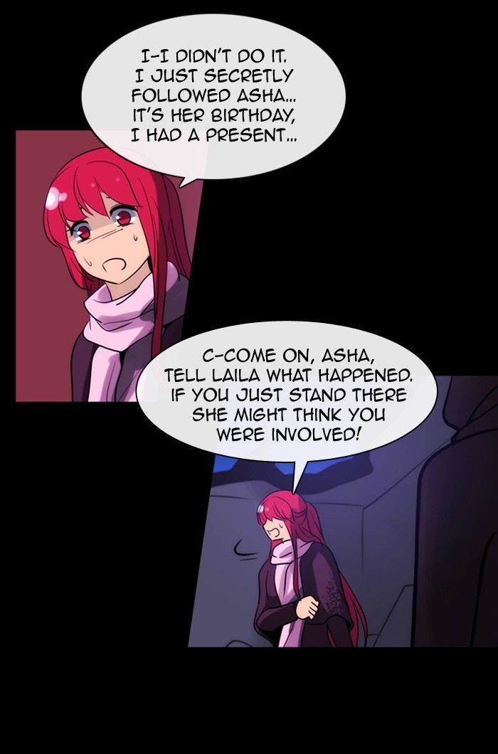 Kubera - Chapter 315