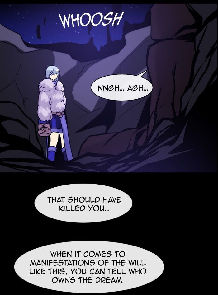 Kubera - Chapter 315