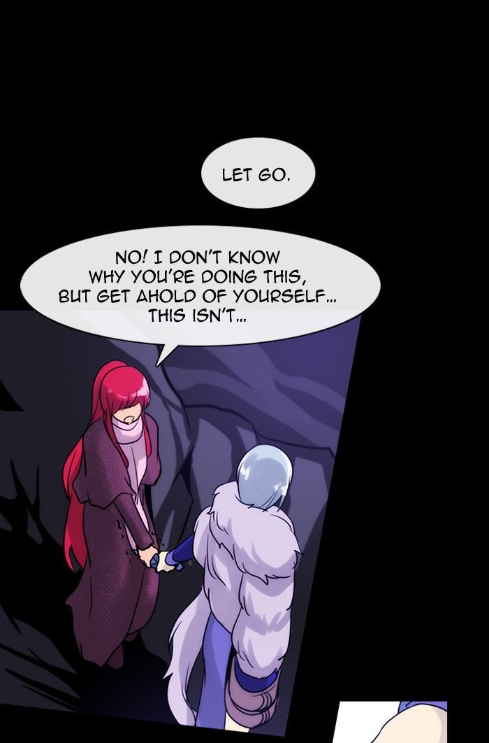 Kubera - Chapter 315