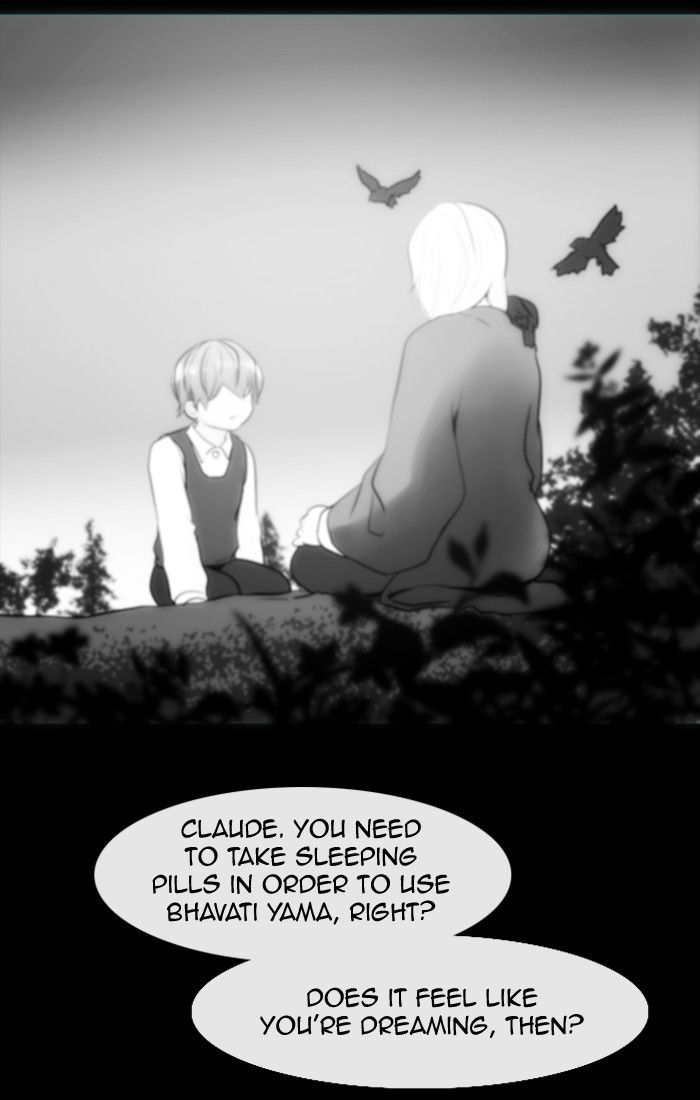 Kubera - Chapter 315