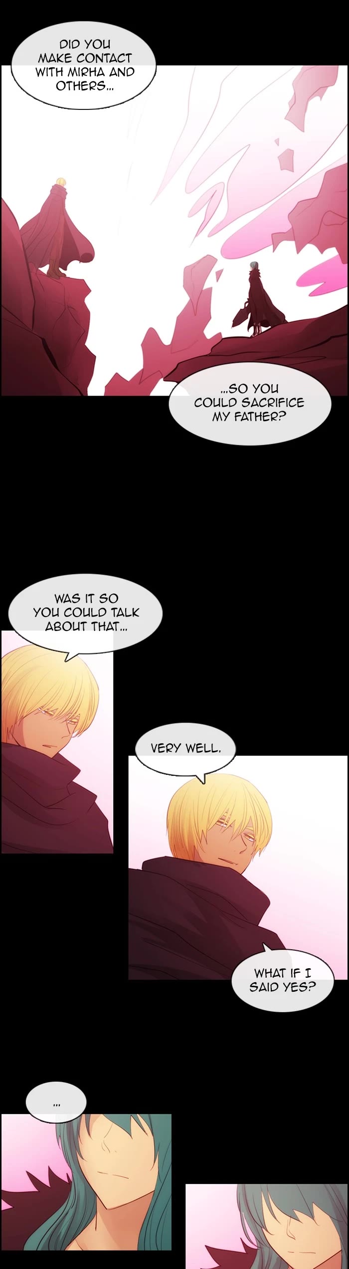 Kubera - Chapter 592: [Season 3] Ep. 294 - Kubera And Kubera (30)