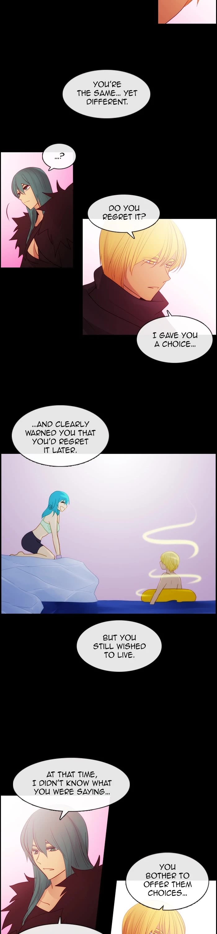 Kubera - Chapter 592: [Season 3] Ep. 294 - Kubera And Kubera (30)