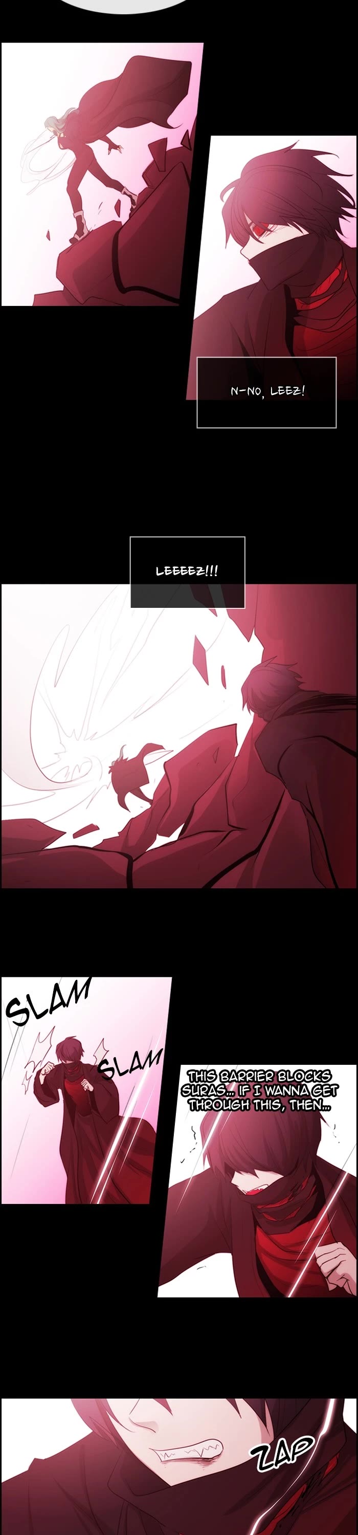 Kubera - Chapter 592: [Season 3] Ep. 294 - Kubera And Kubera (30)