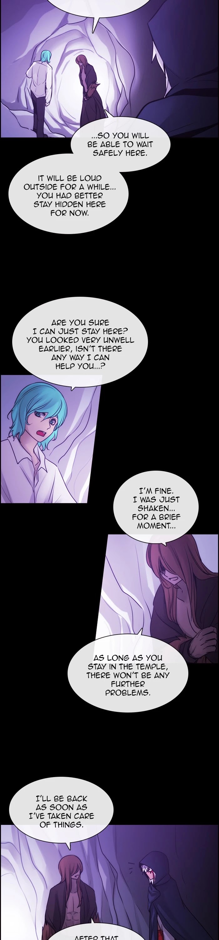 Kubera - Chapter 520: [Season 3] Ep. 235 - Ananta (24)