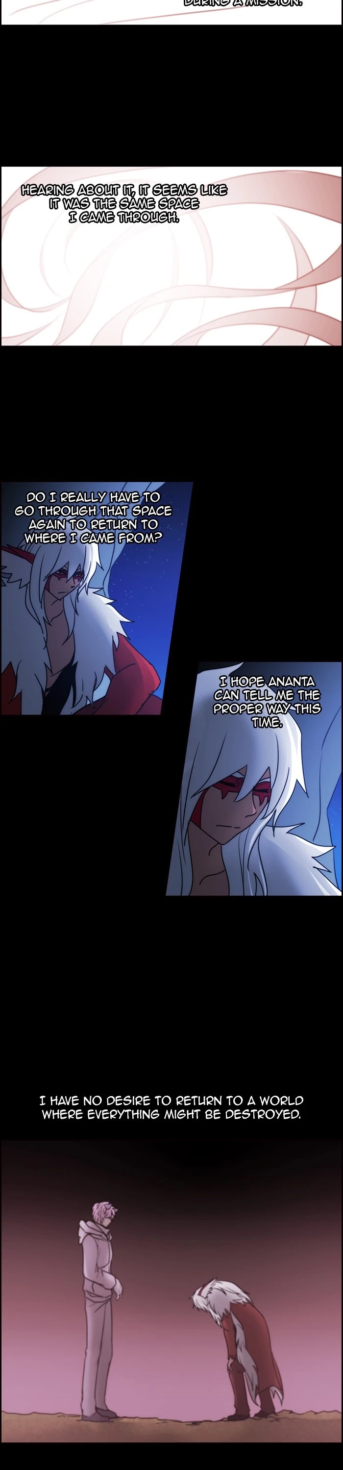 Kubera - Chapter 520: [Season 3] Ep. 235 - Ananta (24)