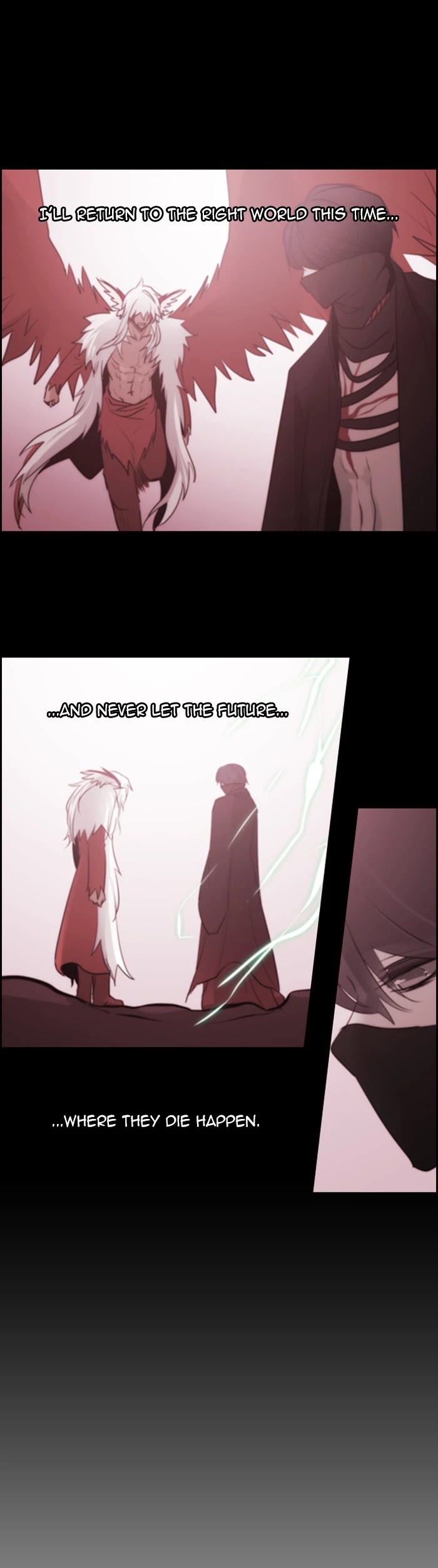 Kubera - Chapter 520: [Season 3] Ep. 235 - Ananta (24)