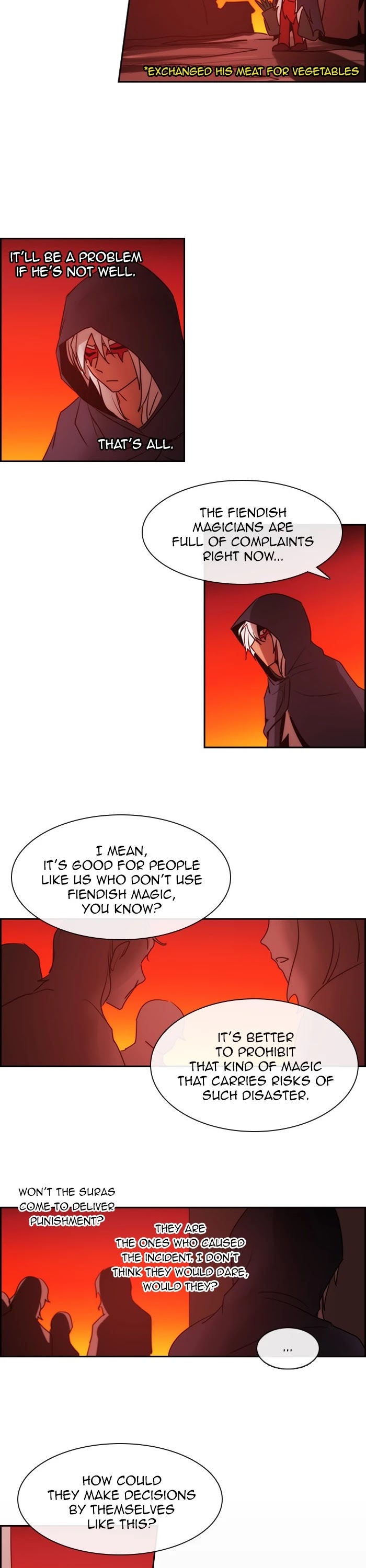 Kubera - Chapter 520: [Season 3] Ep. 235 - Ananta (24)