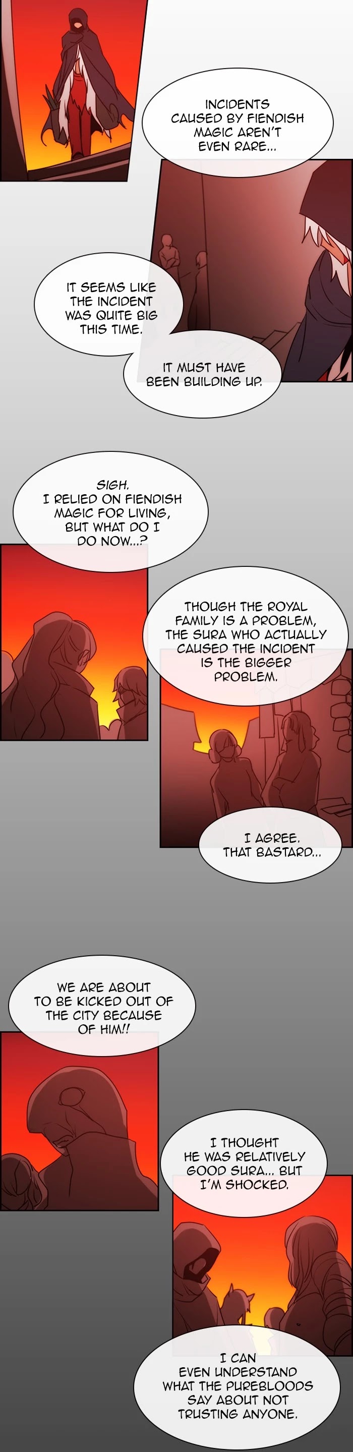 Kubera - Chapter 520: [Season 3] Ep. 235 - Ananta (24)