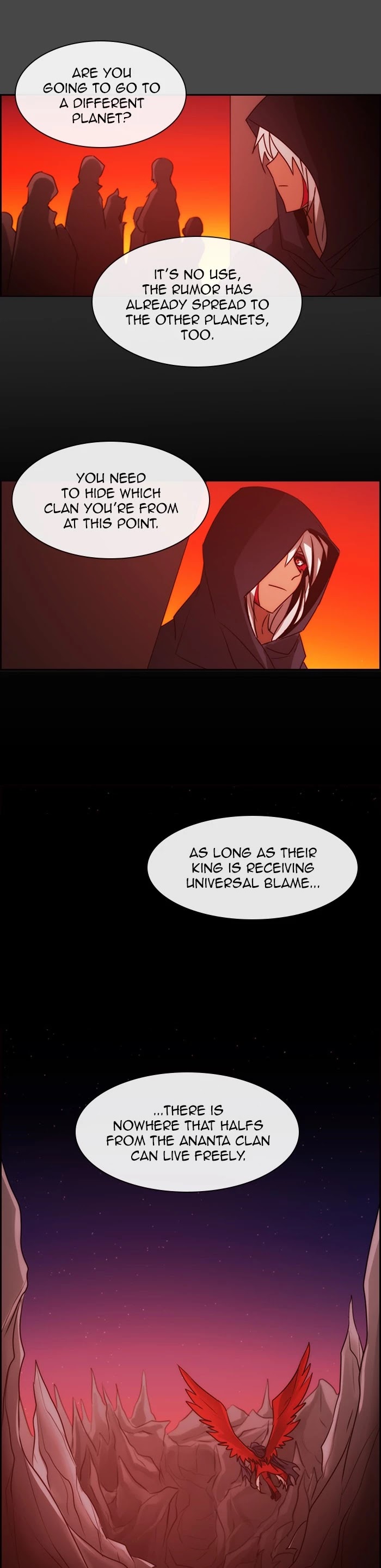 Kubera - Chapter 520: [Season 3] Ep. 235 - Ananta (24)