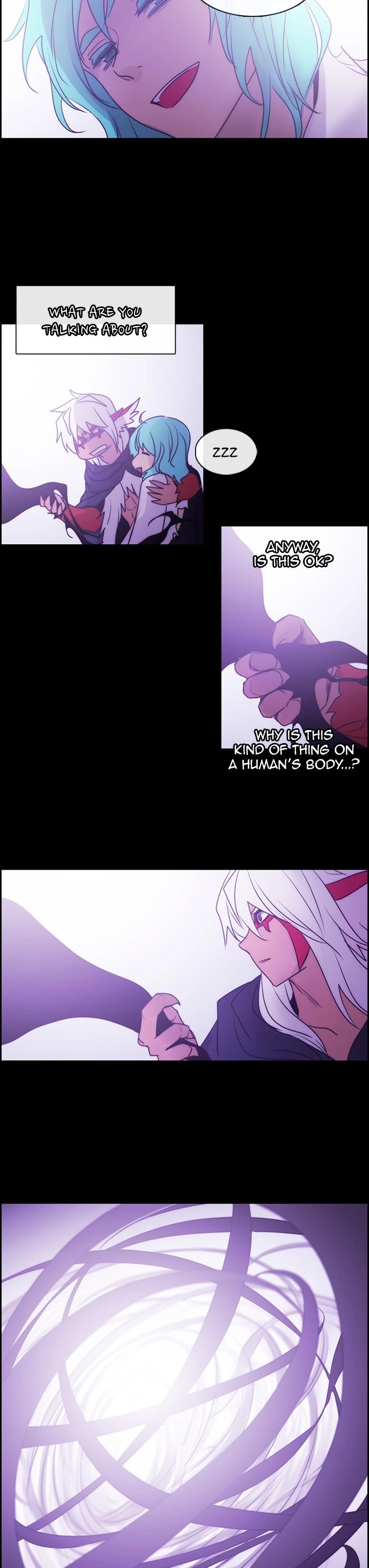 Kubera - Chapter 520: [Season 3] Ep. 235 - Ananta (24)