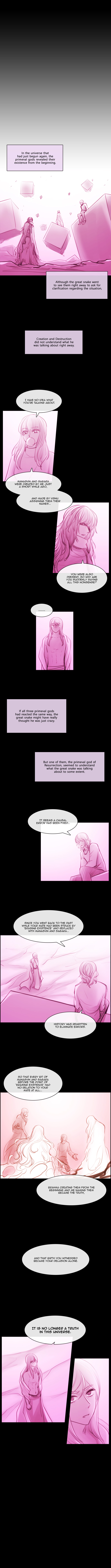 Kubera - Chapter 264.12: Side Story 18 - In My Delusions. (2)