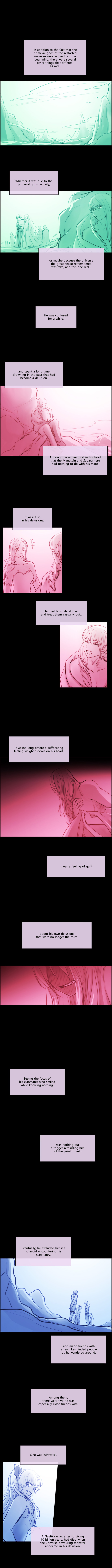 Kubera - Chapter 264.12: Side Story 18 - In My Delusions. (2)