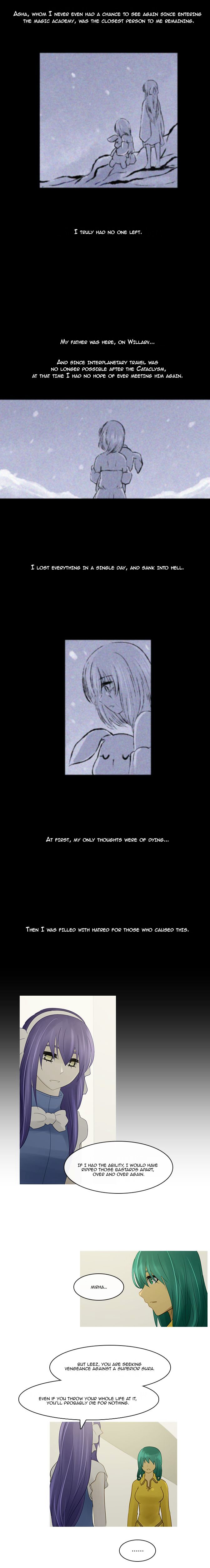 Kubera - Chapter 239 : Your Justice And Mine (3)