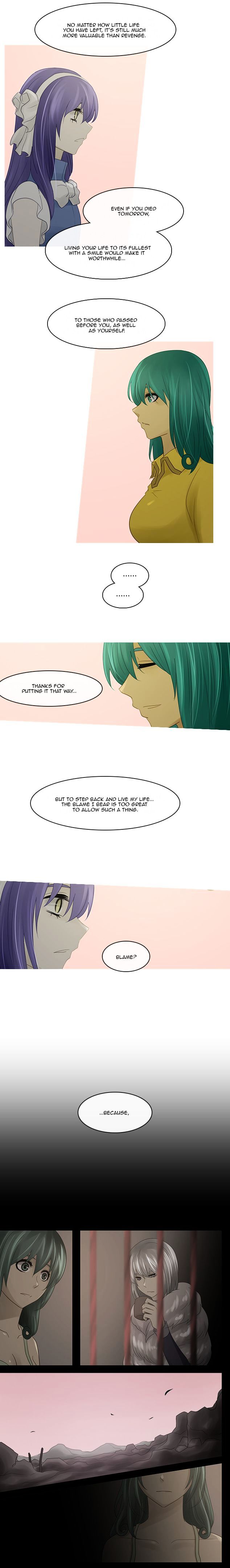 Kubera - Chapter 239 : Your Justice And Mine (3)