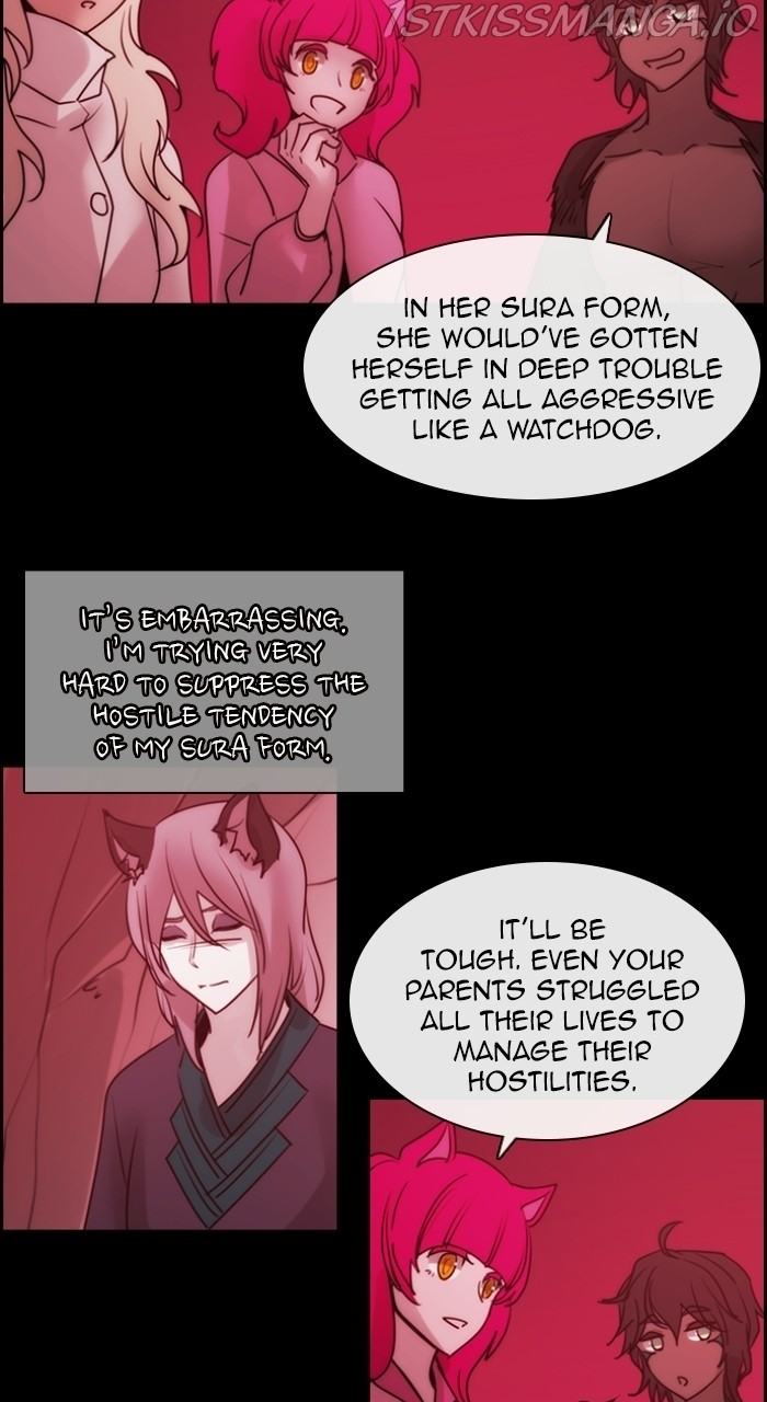 Kubera - Chapter 542