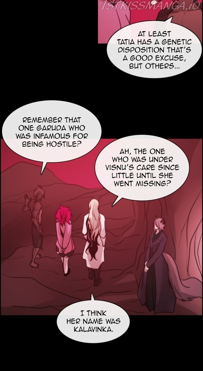 Kubera - Chapter 542