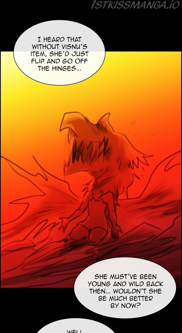 Kubera - Chapter 542