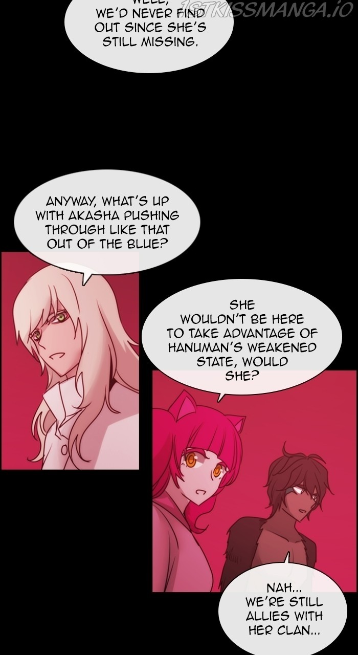 Kubera - Chapter 542