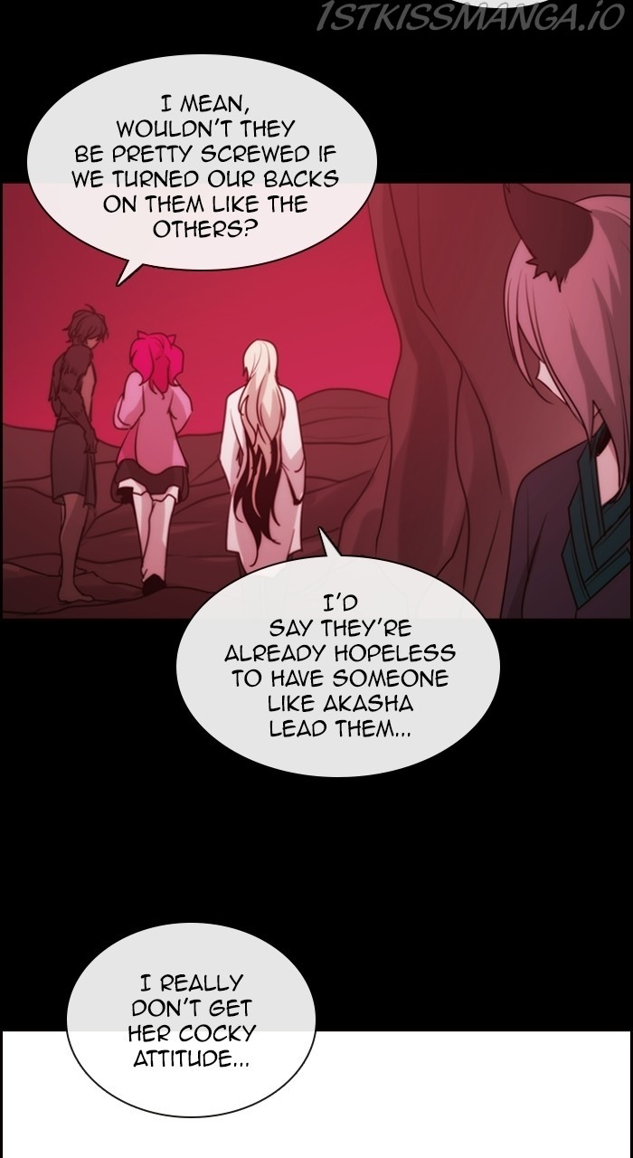 Kubera - Chapter 542