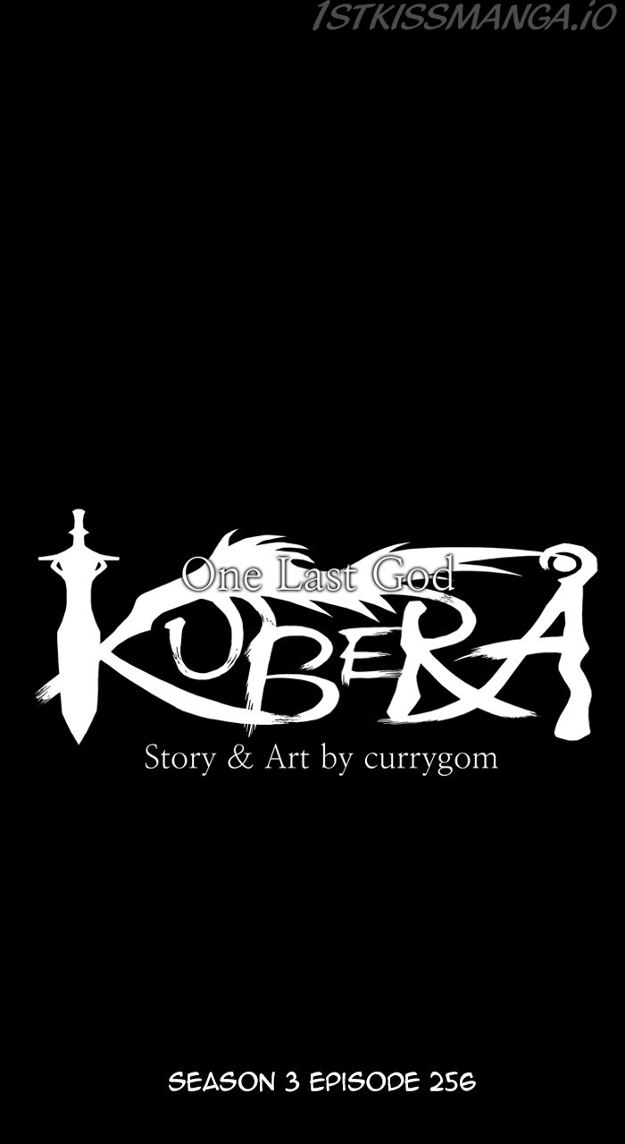 Kubera - Chapter 542