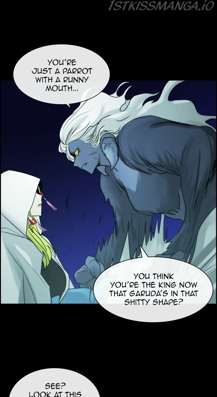 Kubera - Chapter 542