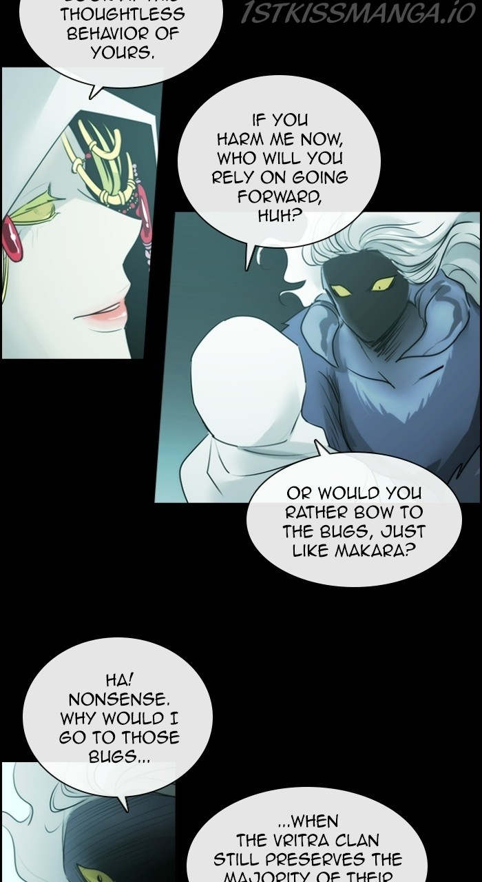 Kubera - Chapter 542