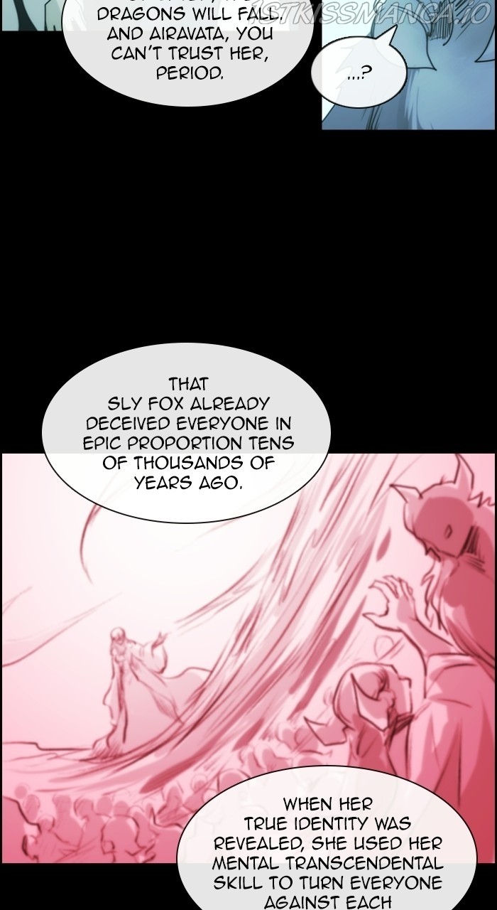 Kubera - Chapter 542