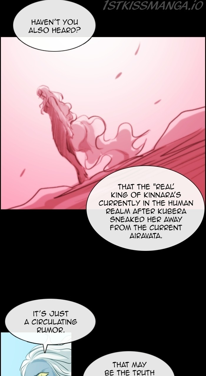 Kubera - Chapter 542