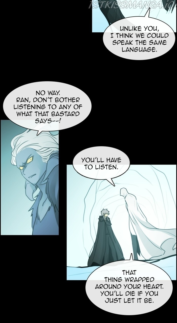 Kubera - Chapter 542