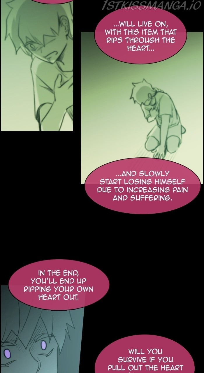 Kubera - Chapter 542