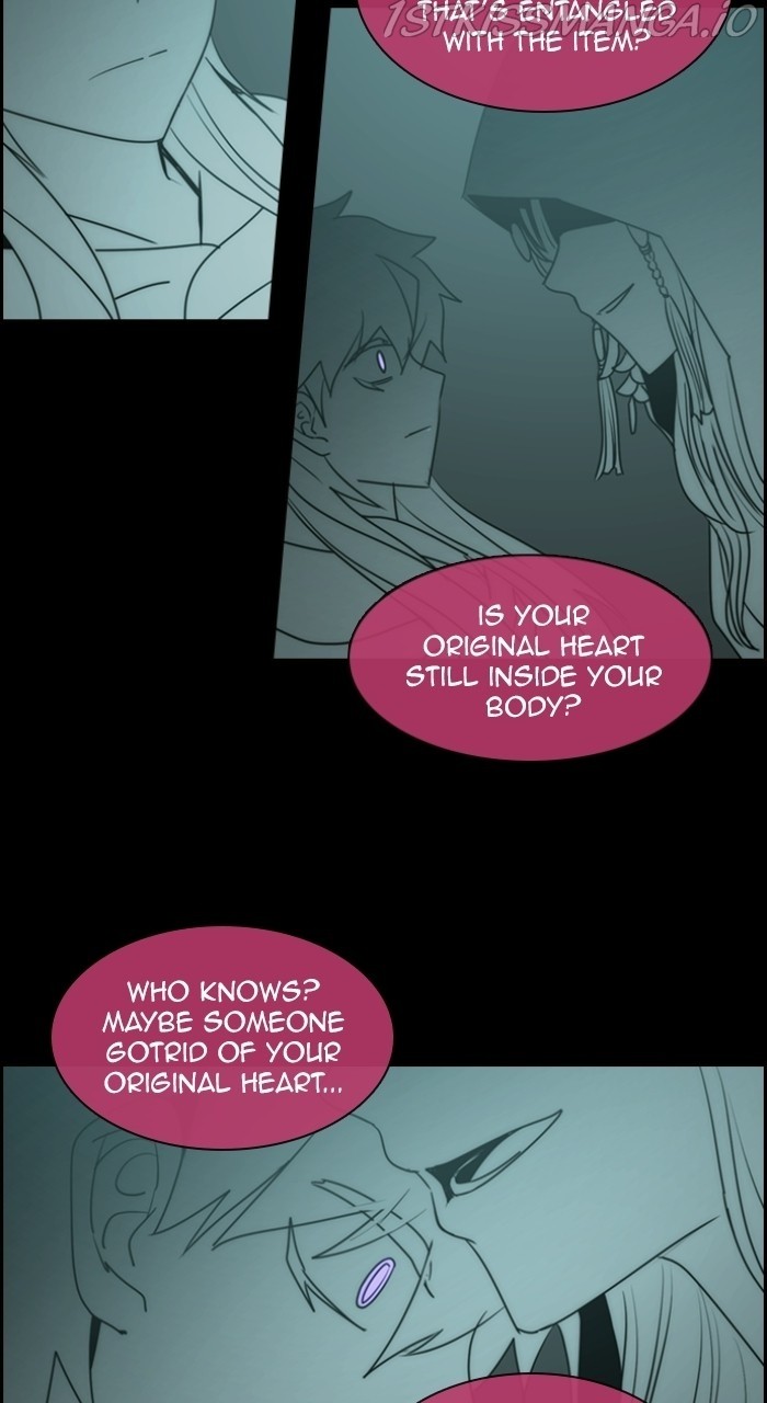 Kubera - Chapter 542