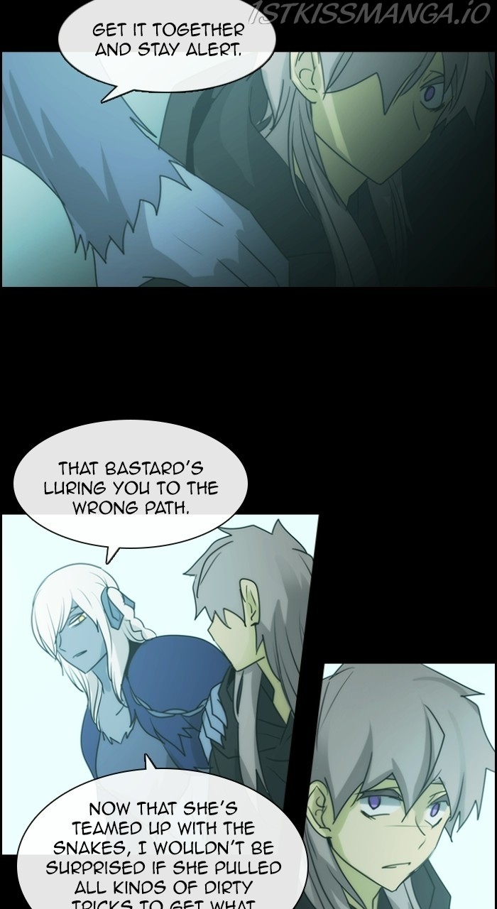 Kubera - Chapter 542