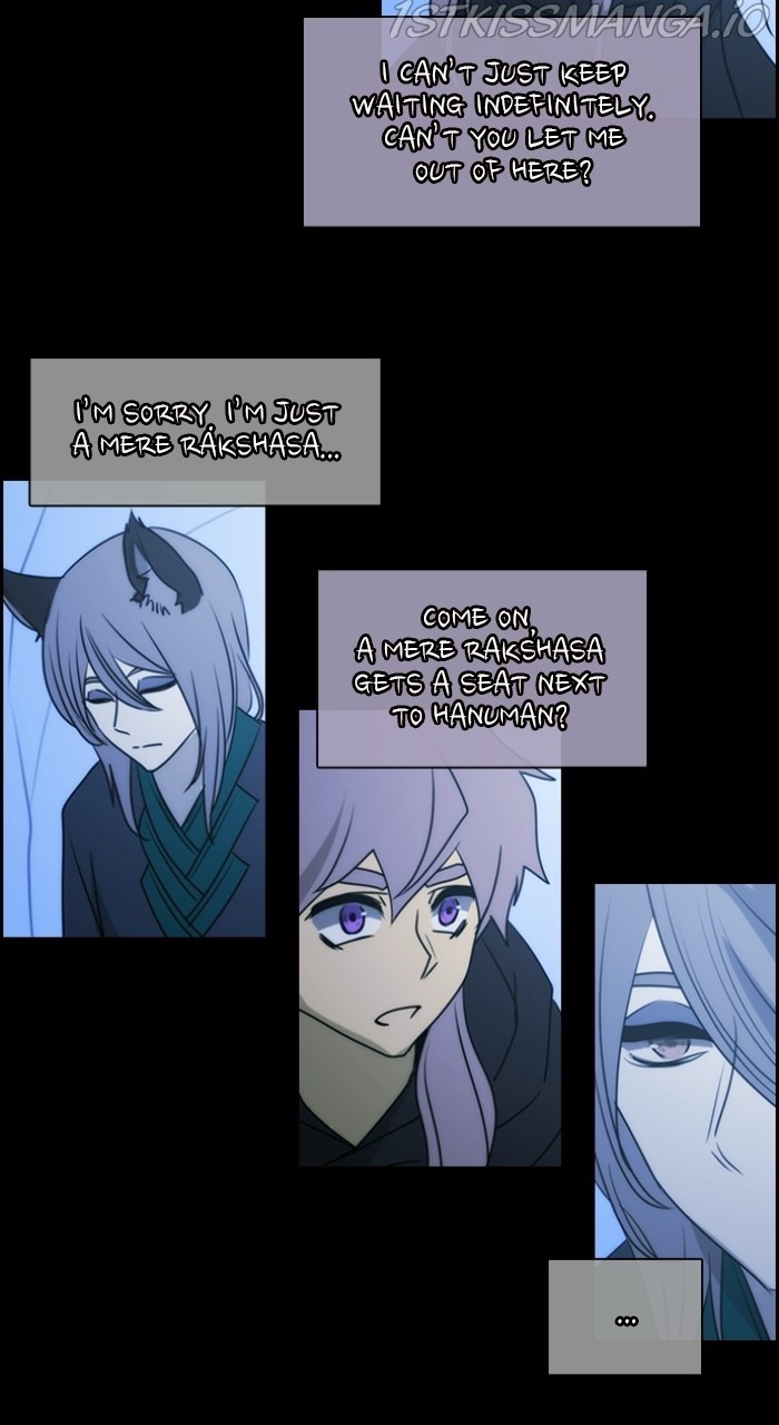 Kubera - Chapter 542